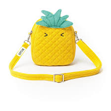Hoppstar Bolsa Cheeky Fruits Pina Coolada - Image 6