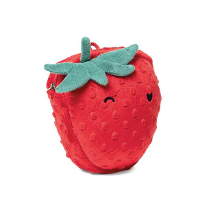 Hoppstar Bolsa Cheeky Fruits Strawbella