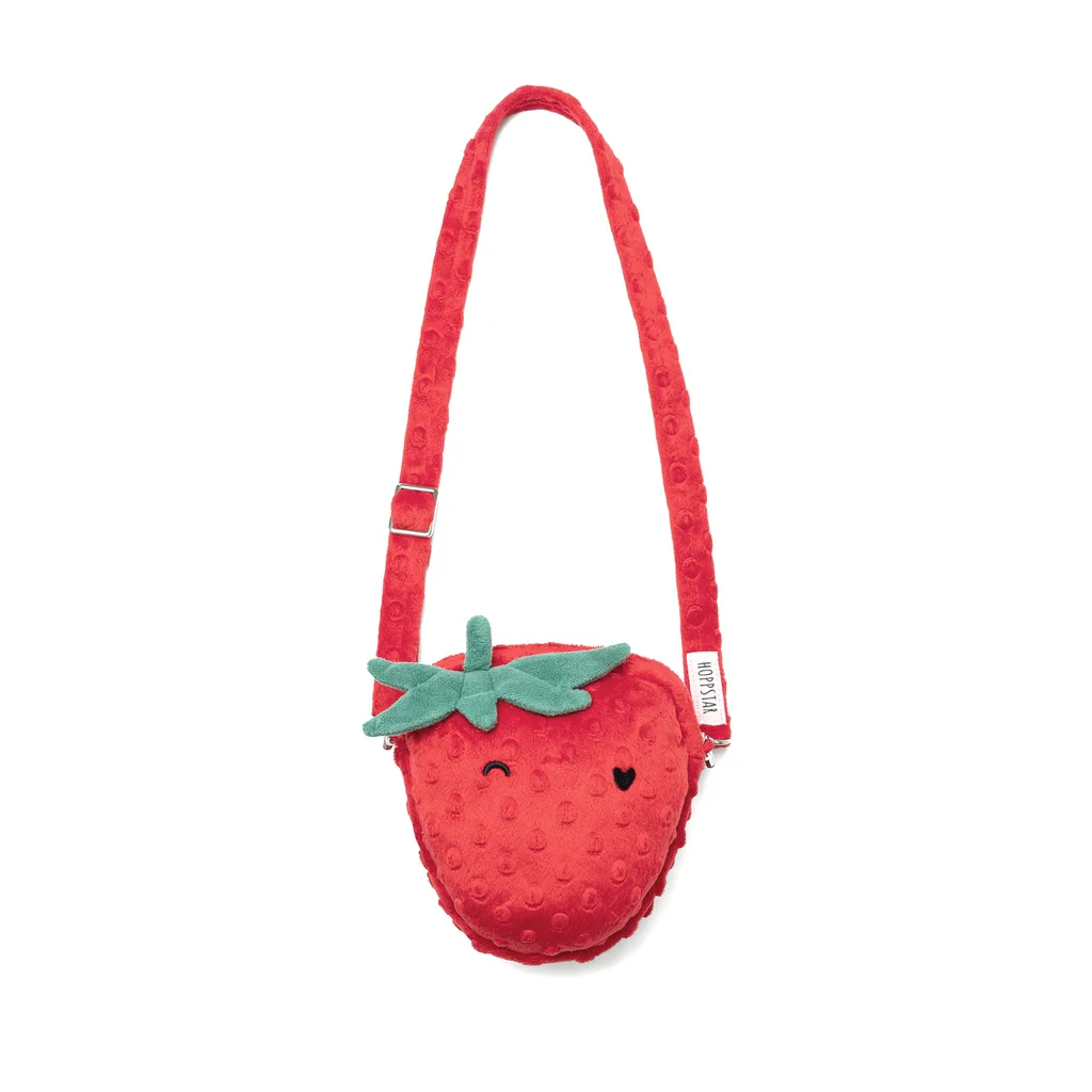 Hoppstar Bolsa Cheeky Fruits Strawbella - Image 4