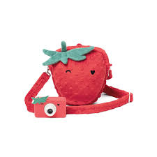 Hoppstar Bolsa Cheeky Fruits Strawbella - Image 5