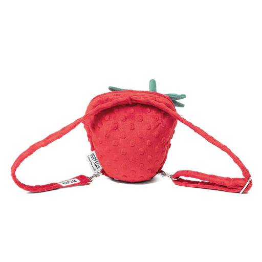 Hoppstar Bolsa Cheeky Fruits Strawbella - Image 6