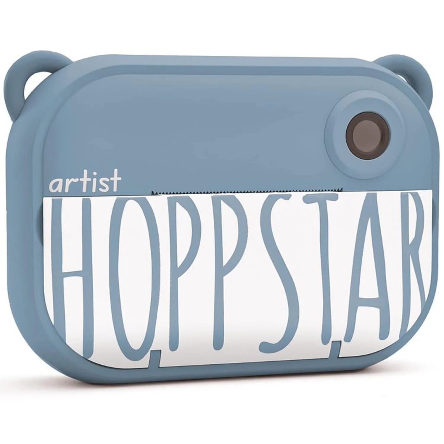 Hoppstar Máquina Fotográfica Digital Artist Denim - Image 7