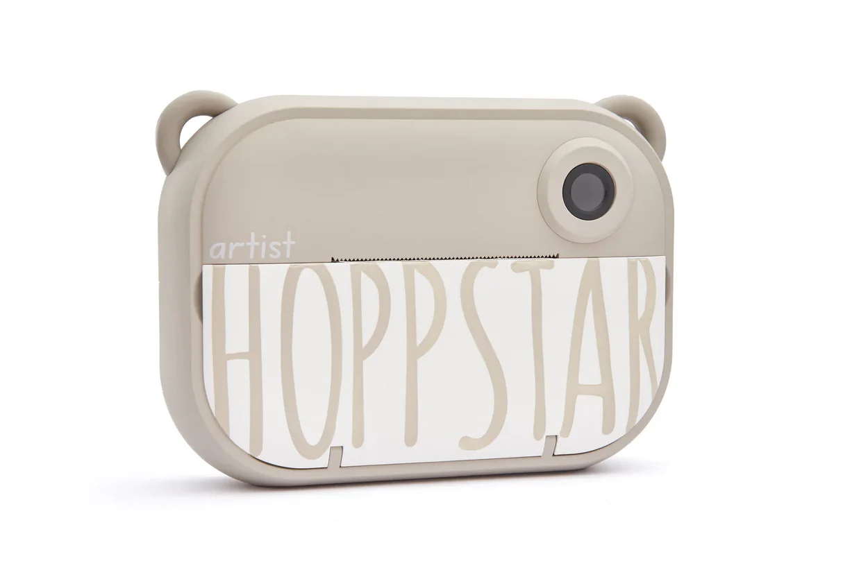 Hoppstar Máquina Fotográfica Digital Artist Laurel - Image 10