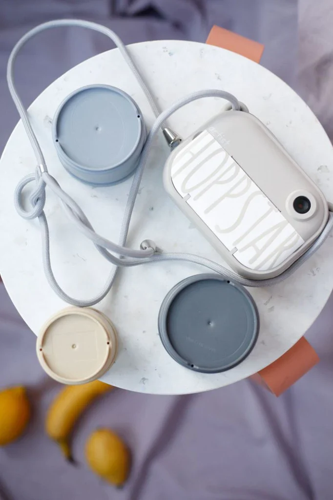 Hoppstar Máquina Fotográfica Digital Artist Laurel - Image 5