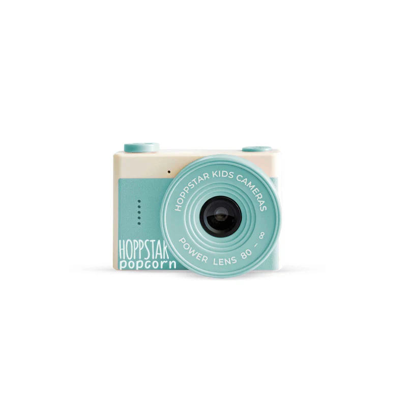 Hoppstar Máquina Fotográfica Digital Popcorn Breeze