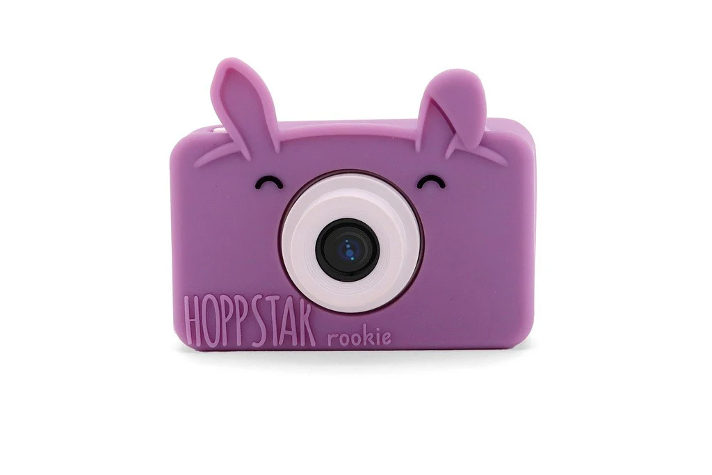 Hoppstar Máquina Fotográfica Digital Rookie Blossom