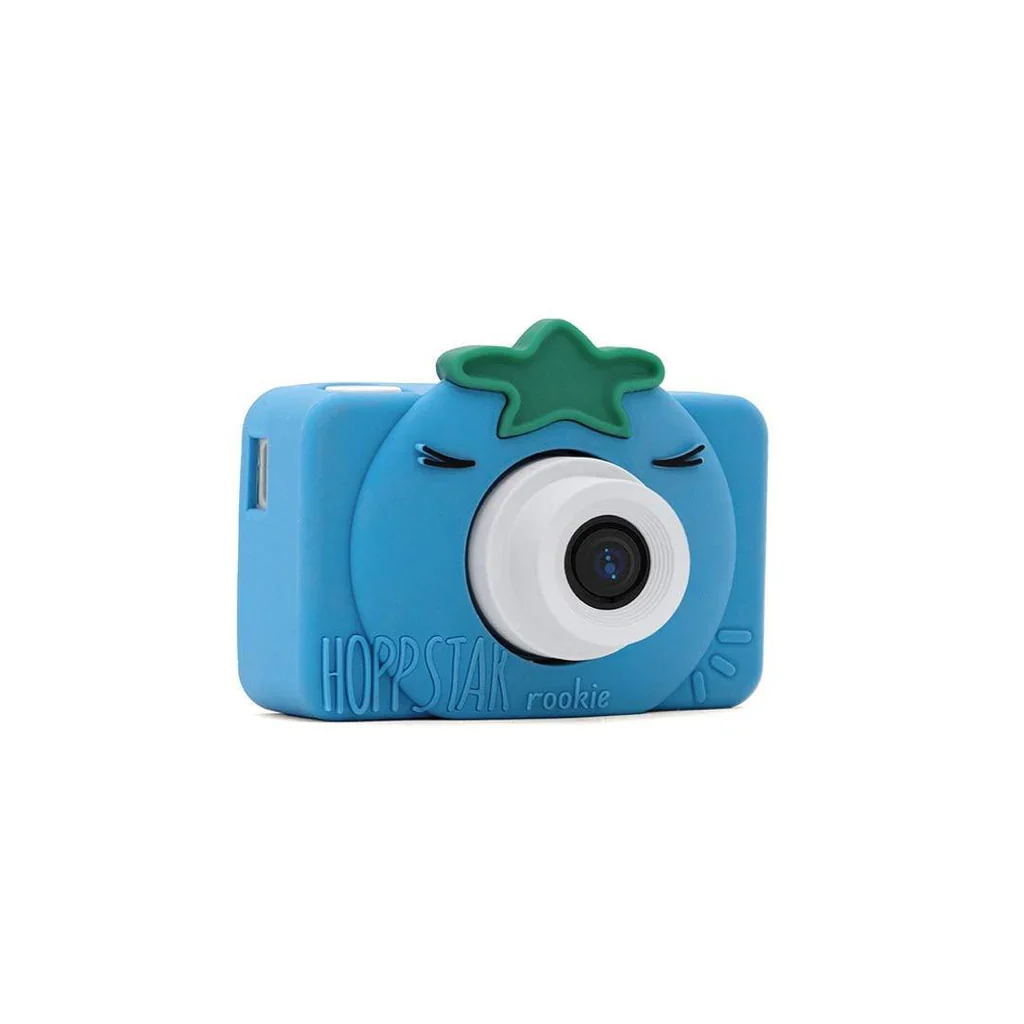 Hoppstar Máquina Fotográfica Digital Rookie Bluebelle - Image 6