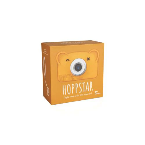 Hoppstar Máquina Fotográfica Digital Rookie Honey - Image 5