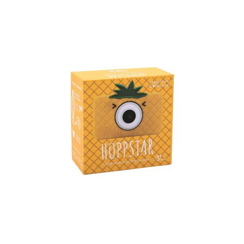 Hoppstar Máquina Fotográfica Digital Rookie Pina Coolada - Image 4