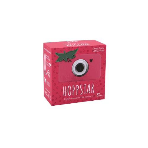 Hoppstar Máquina Fotográfica Digital Rookie Strabella - Image 3