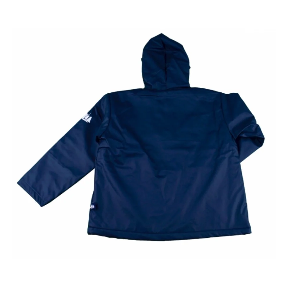 Hublot Casaco meia estação Parka para crianças 4 a 8 anos - Image 6