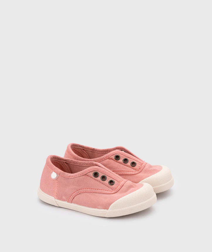 Igor Barefoot Lona elásticos Novo Rosa