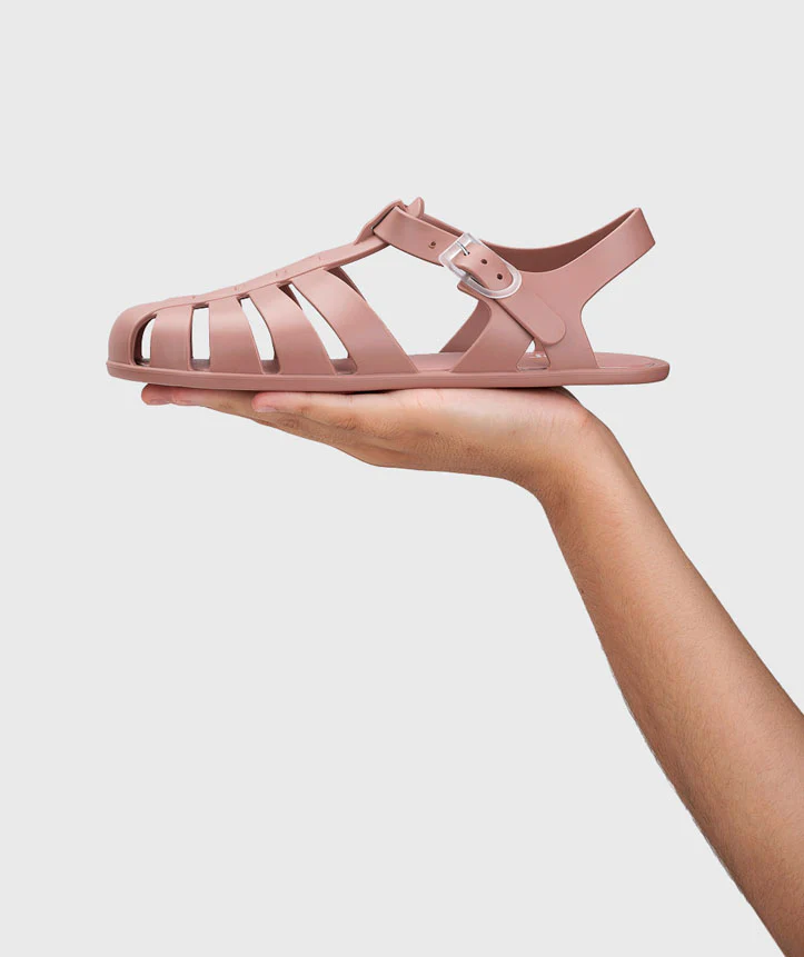 Igor Barefoot Sandália Adulto Ura Rosa - Image 3