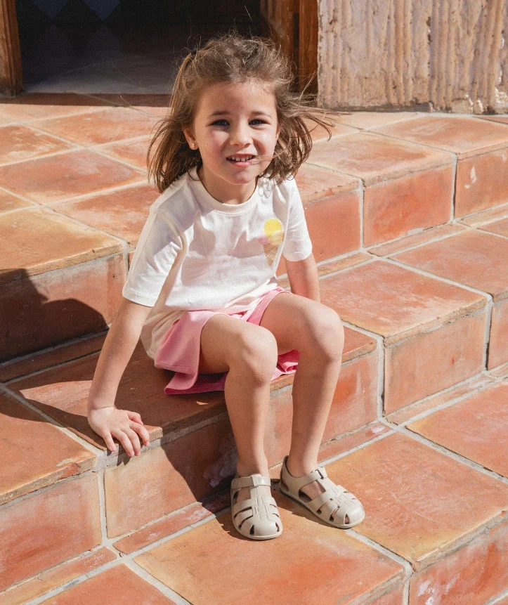 Igor Barefoot Sandália Nemo Solid Arena - Image 5
