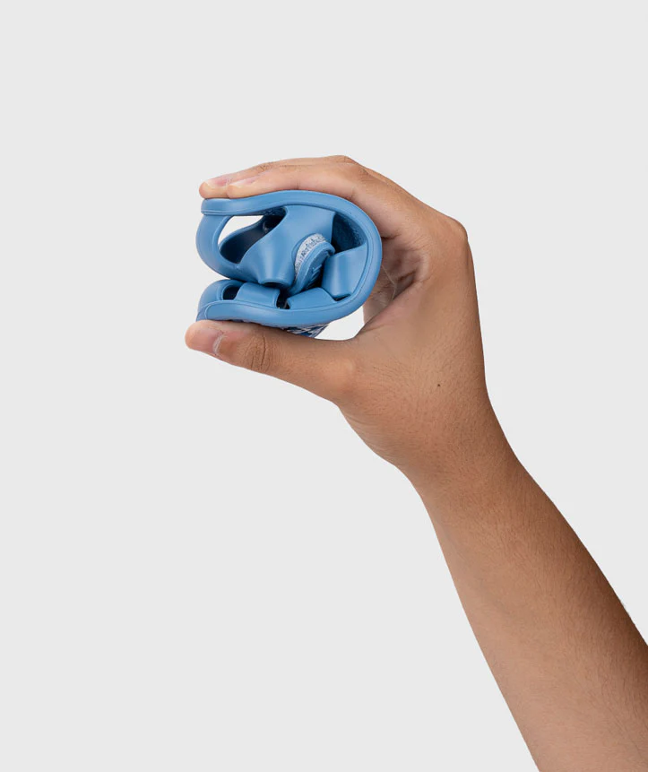 Igor Barefoot Sandália Nemo Solid Azul - Image 4
