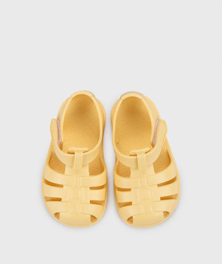 Igor Barefoot Sandália Nemo Solid Vainilla - Image 5