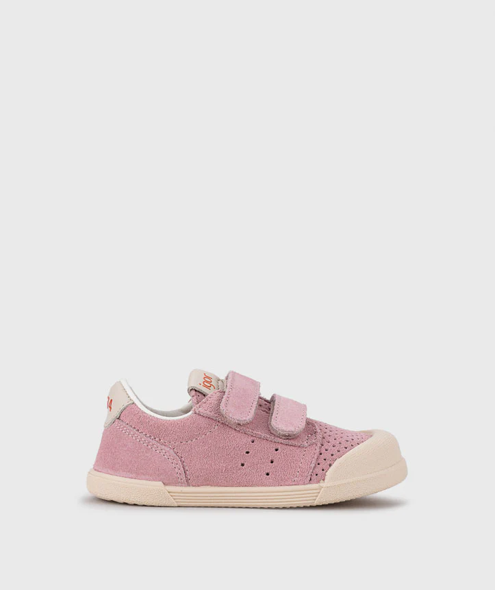 Igor Barefoot Sapatilha Fresh Rosa - Image 2