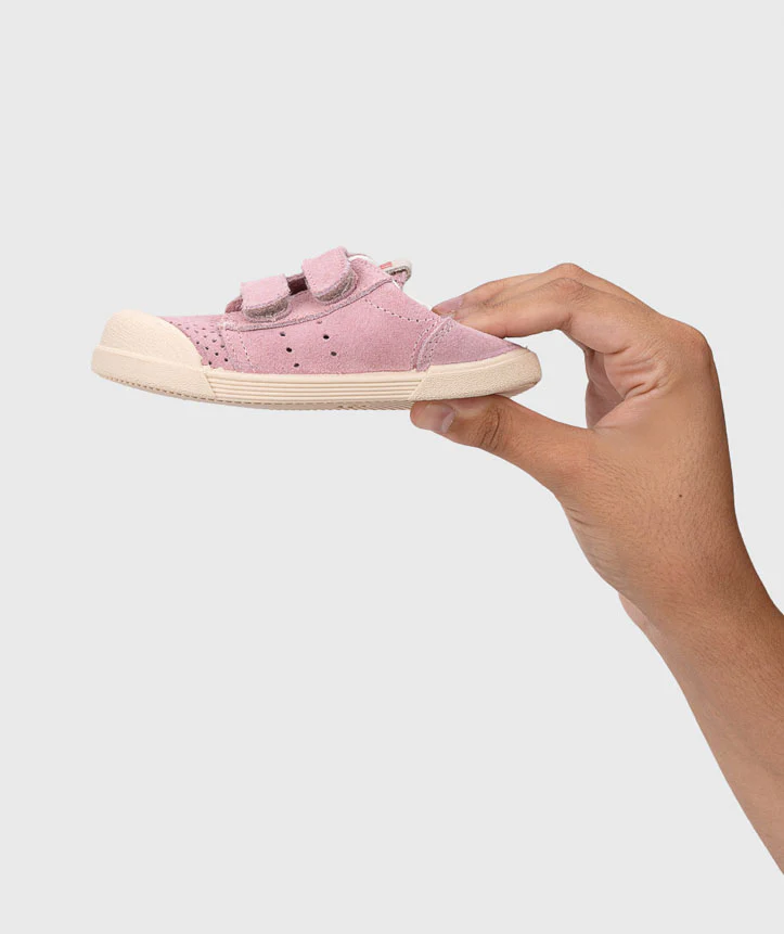 Igor Barefoot Sapatilha Fresh Rosa - Image 3