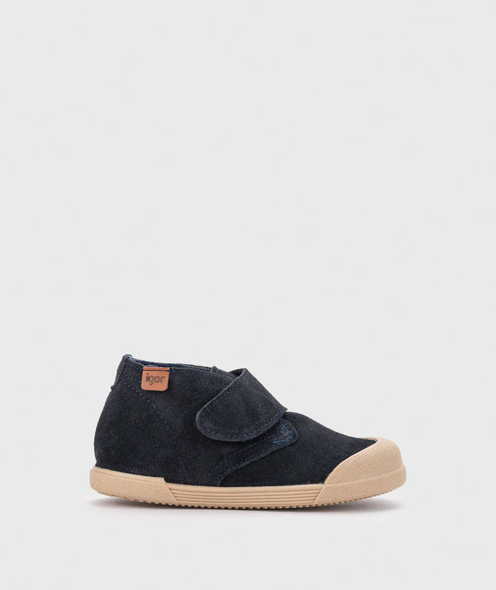 Igor Barefoot BOTAS TUI MARINO - Image 2