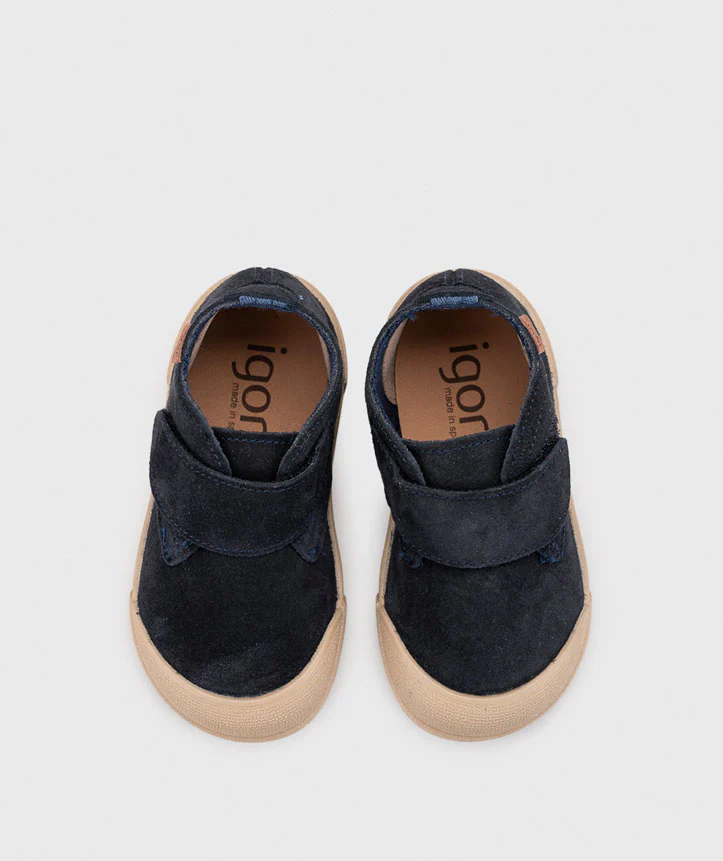 Igor Barefoot BOTAS TUI MARINO - Image 6