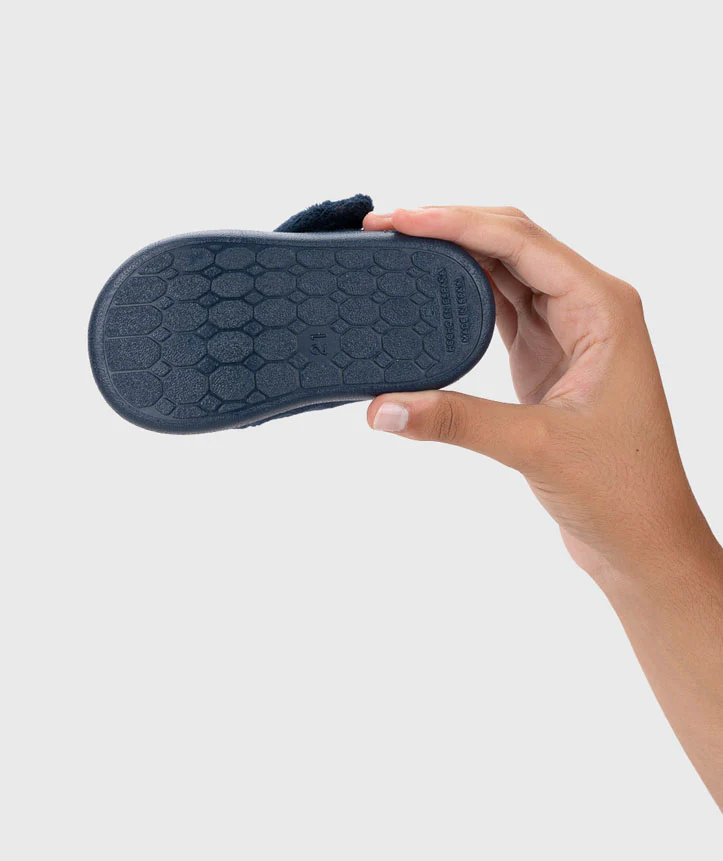 Igor Barefoot Pantufa HOMIE MC NAVY - Image 6
