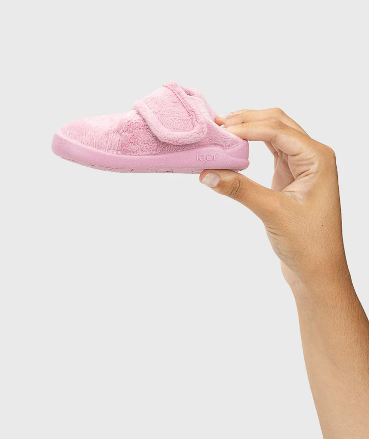 Igor Barefoot Pantufa HOMIE MC ROSA - Image 3