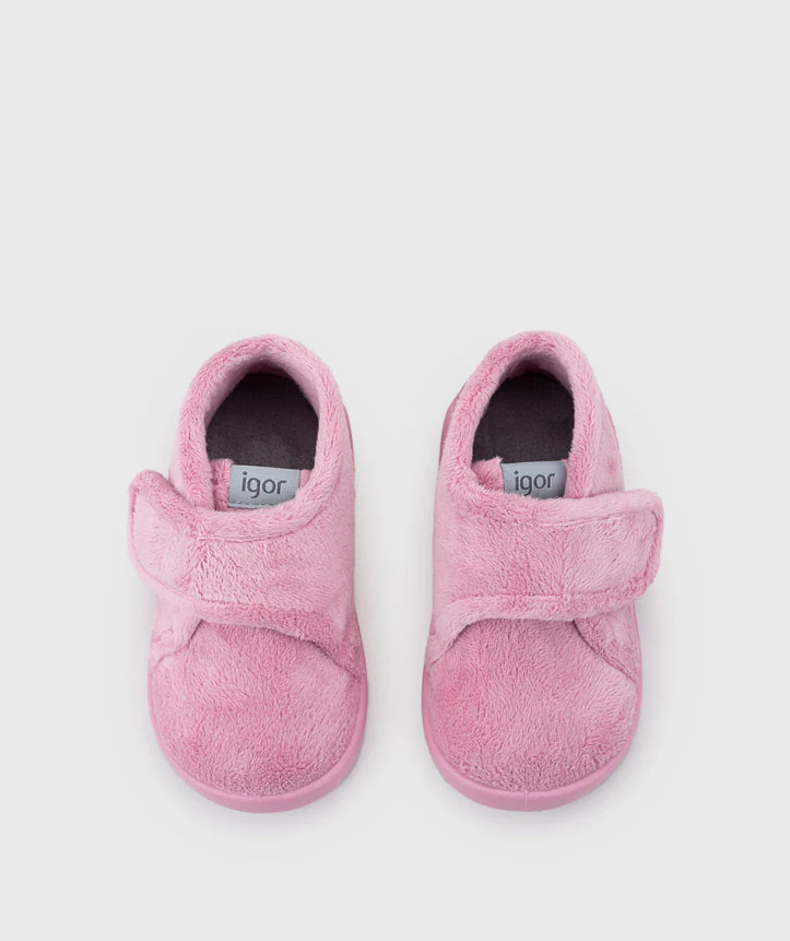 Igor Barefoot Pantufa HOMIE MC ROSA - Image 5