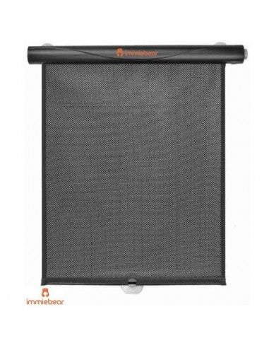 Immiebear Cortina para carro Universal