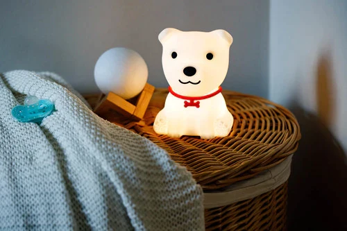 Innogio Luz de presença com USB Cachorro - Image 3
