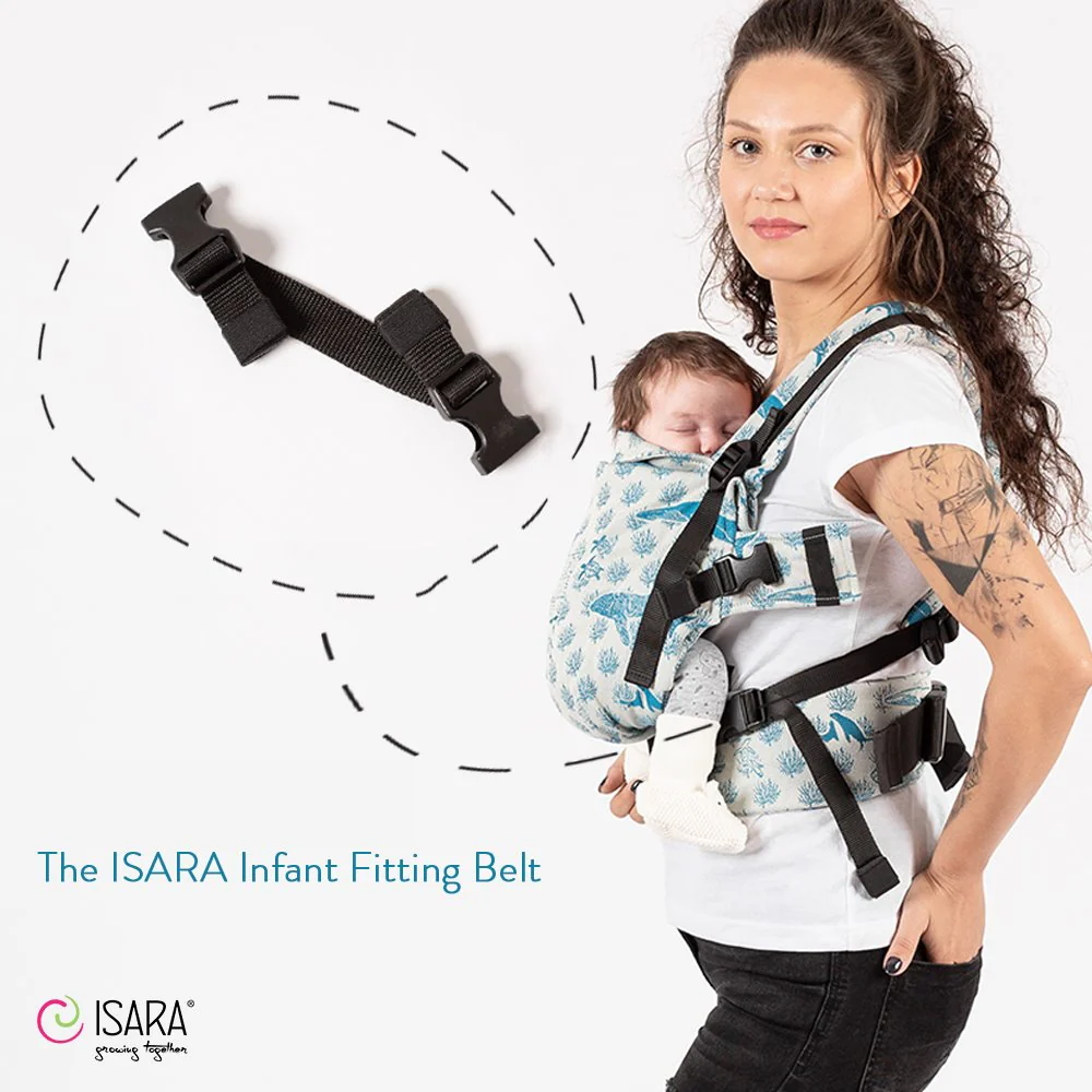 Isara Acessórios - Fitting Belt