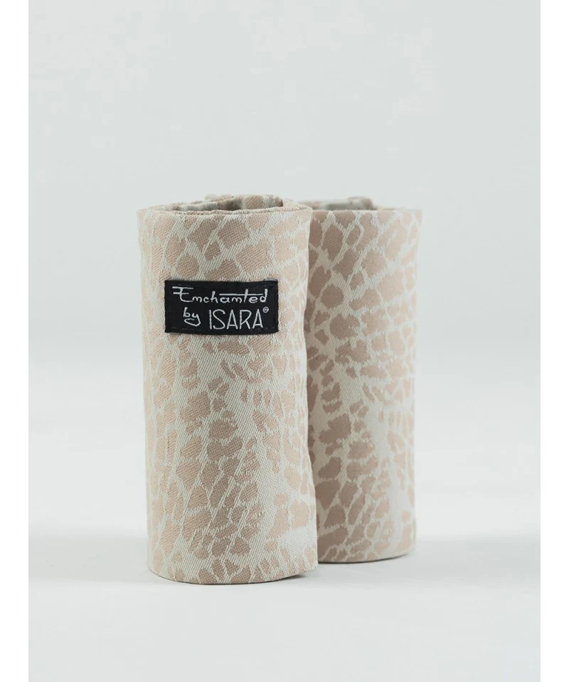 Isara Acessórios -  teething pads protetores de alças * por encomenda - Image 12