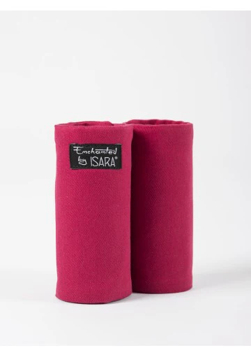 Isara Acessórios -  teething pads protetores de alças * por encomenda - Image 15
