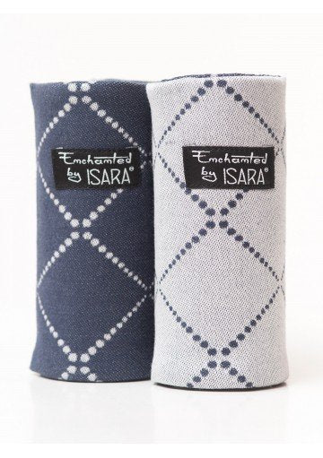 Isara Acessórios -  teething pads protetores de alças * por encomenda - Image 20
