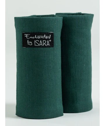Isara Acessórios -  teething pads protetores de alças * por encomenda - Image 8