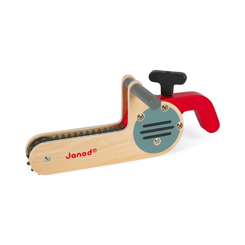 Janod Brico Kids Serra - Image 3
