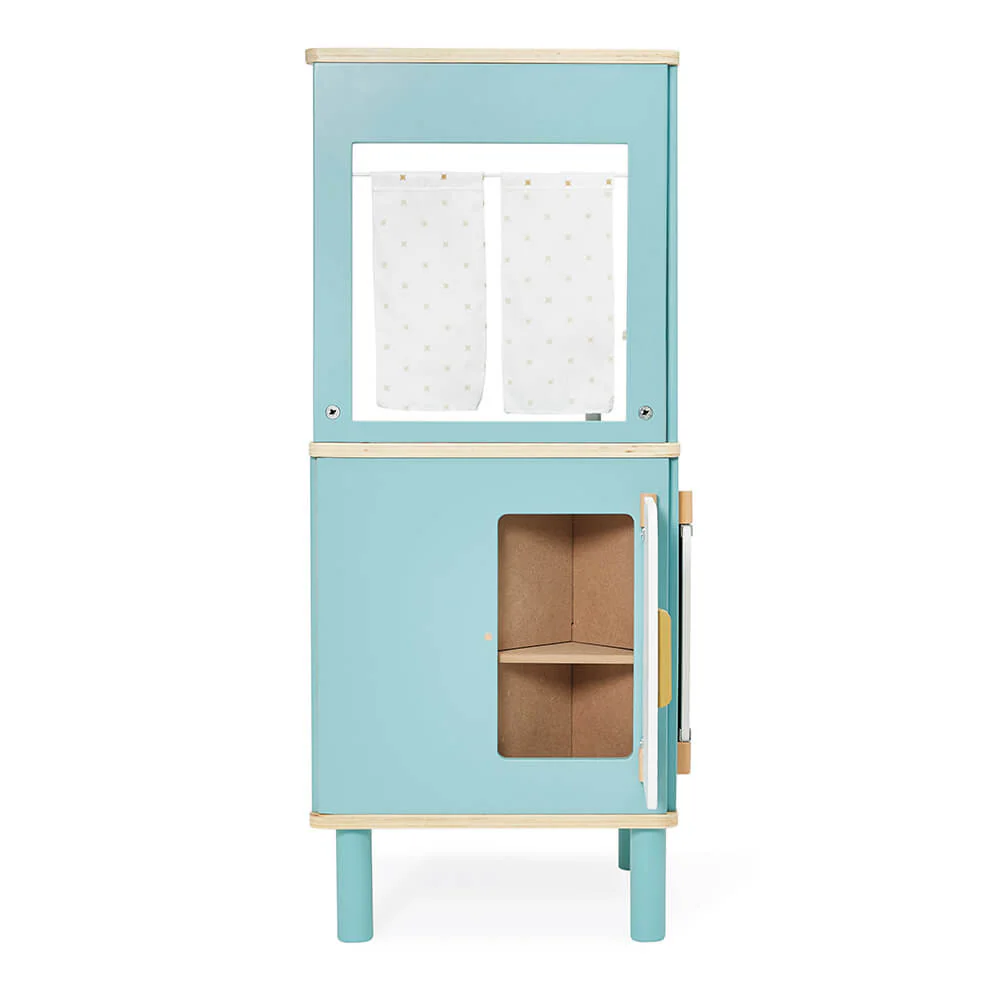 Janod Cozinha Triangular em azul - Image 10