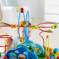 Hape Mesa de Atividades gigante - Image 2