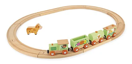 Janod Pista com comboio da Quinta - Image 3