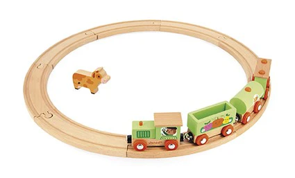 Janod Pista com comboio da Quinta - Image 4