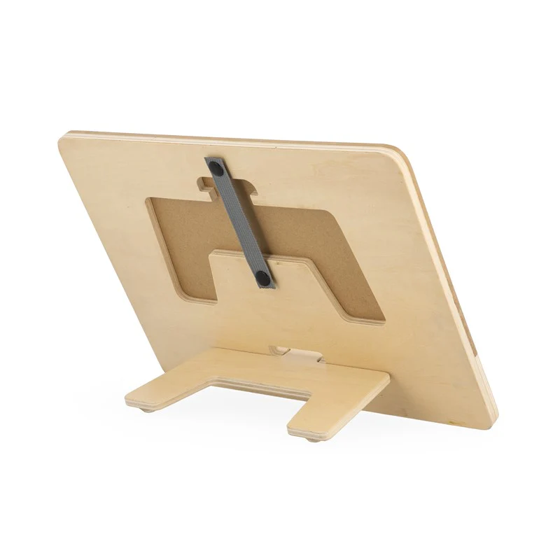 Janod Quadro de mesa em ardósia - Image 4