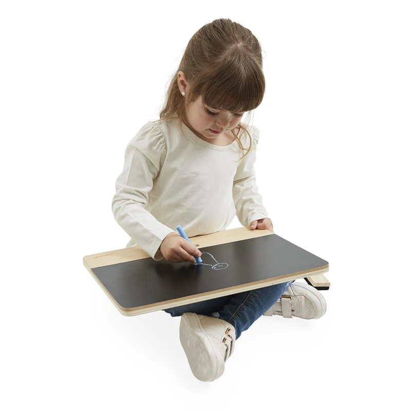 Janod Quadro de mesa em ardósia - Image 6