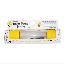 Jellystone DIY Garrafa da Calma DIY Bees - Image 3