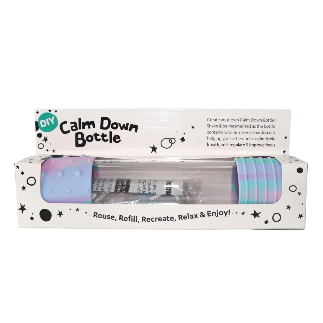 Jellystone DIY Garrafa da Calma DIY Dino - Image 10