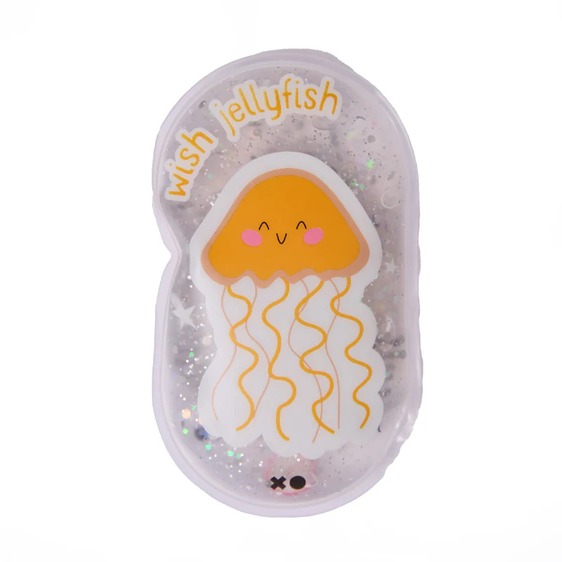 Jellystone Wish Jellyfish Alforreca Amarela - Image 3