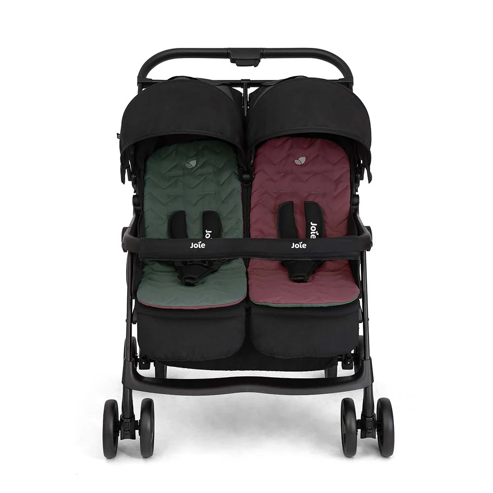 Joie Carrinho de passeio gémeos Aire™ twin - Image 11