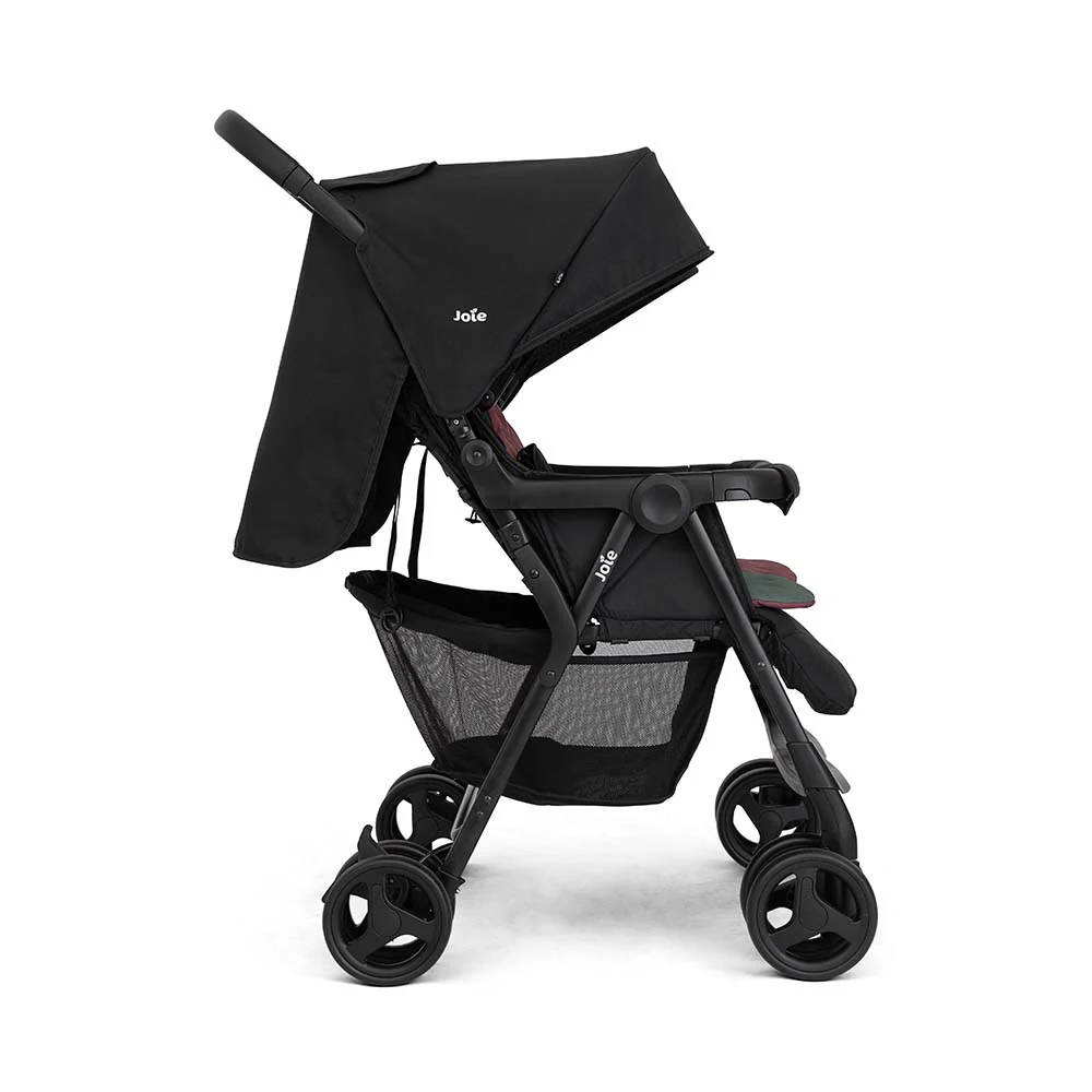 Joie Carrinho de passeio gémeos Aire™ twin - Image 12