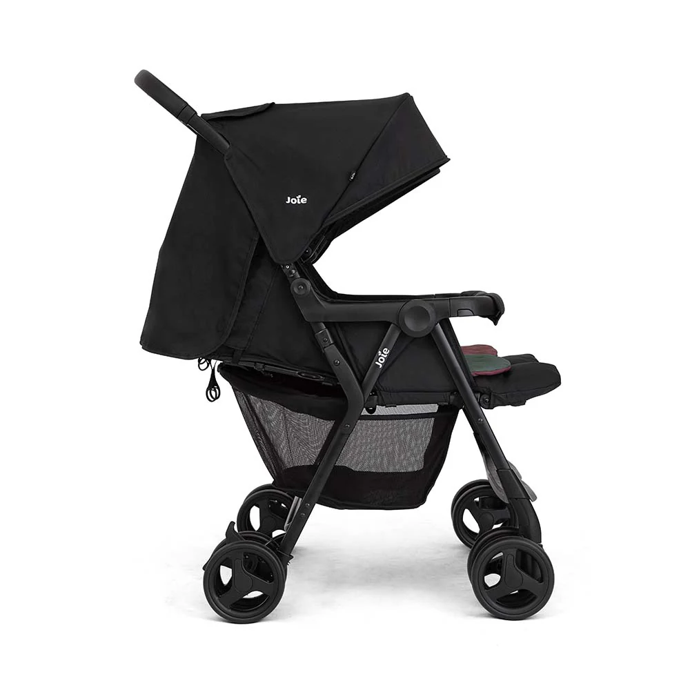 Joie Carrinho de passeio gémeos Aire™ twin - Image 13