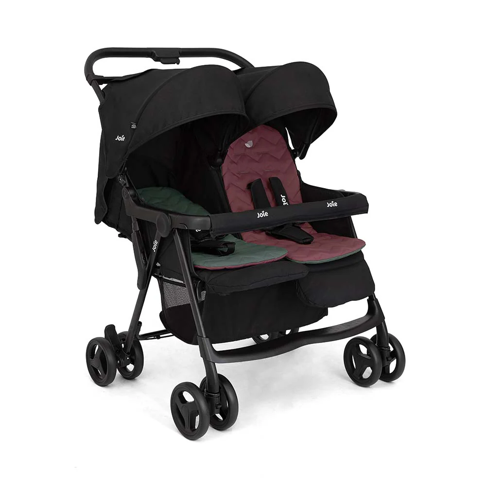 Joie Carrinho de passeio gémeos Aire™ twin - Image 14