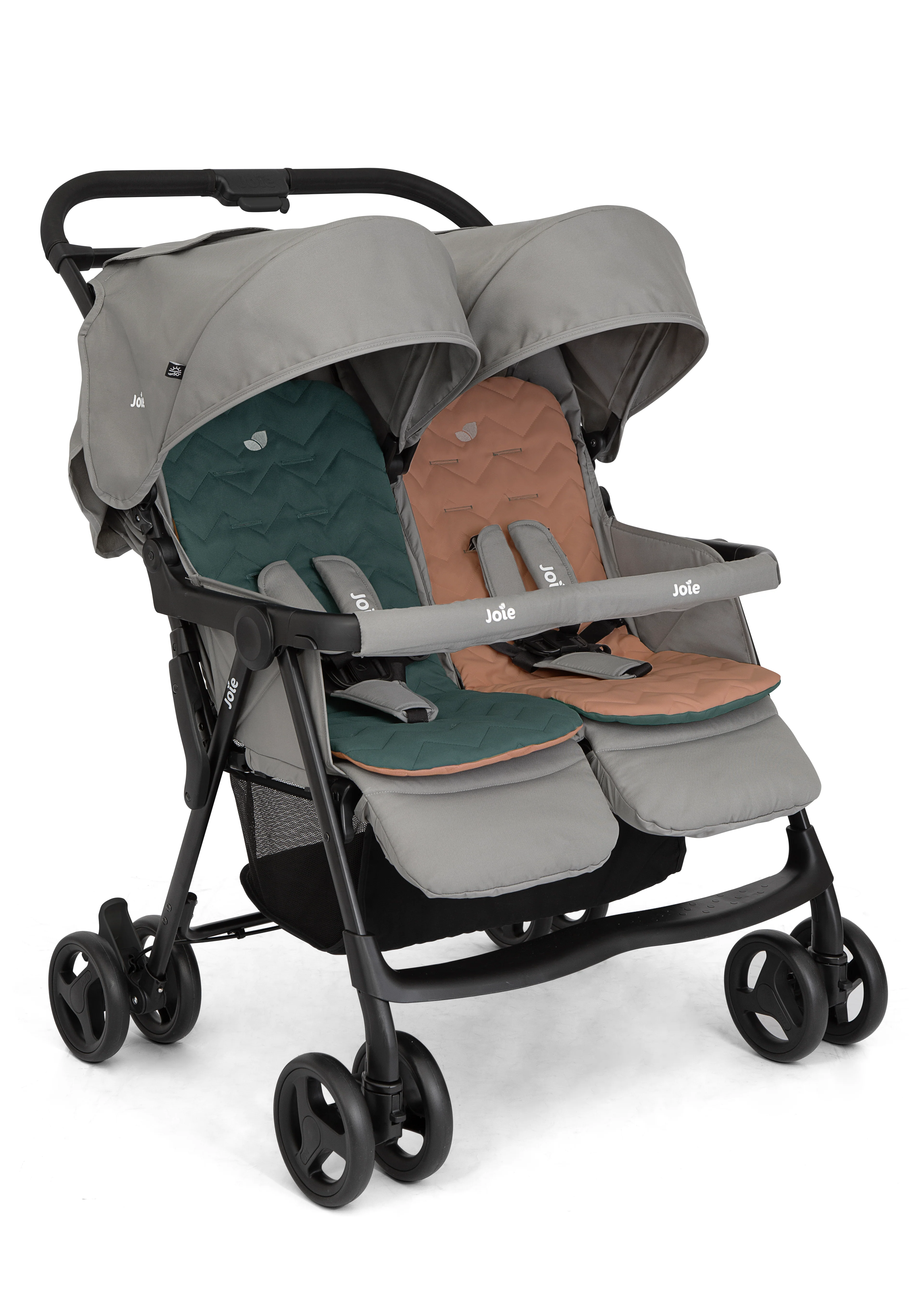 Joie Carrinho de passeio gémeos Aire™ twin - Image 16
