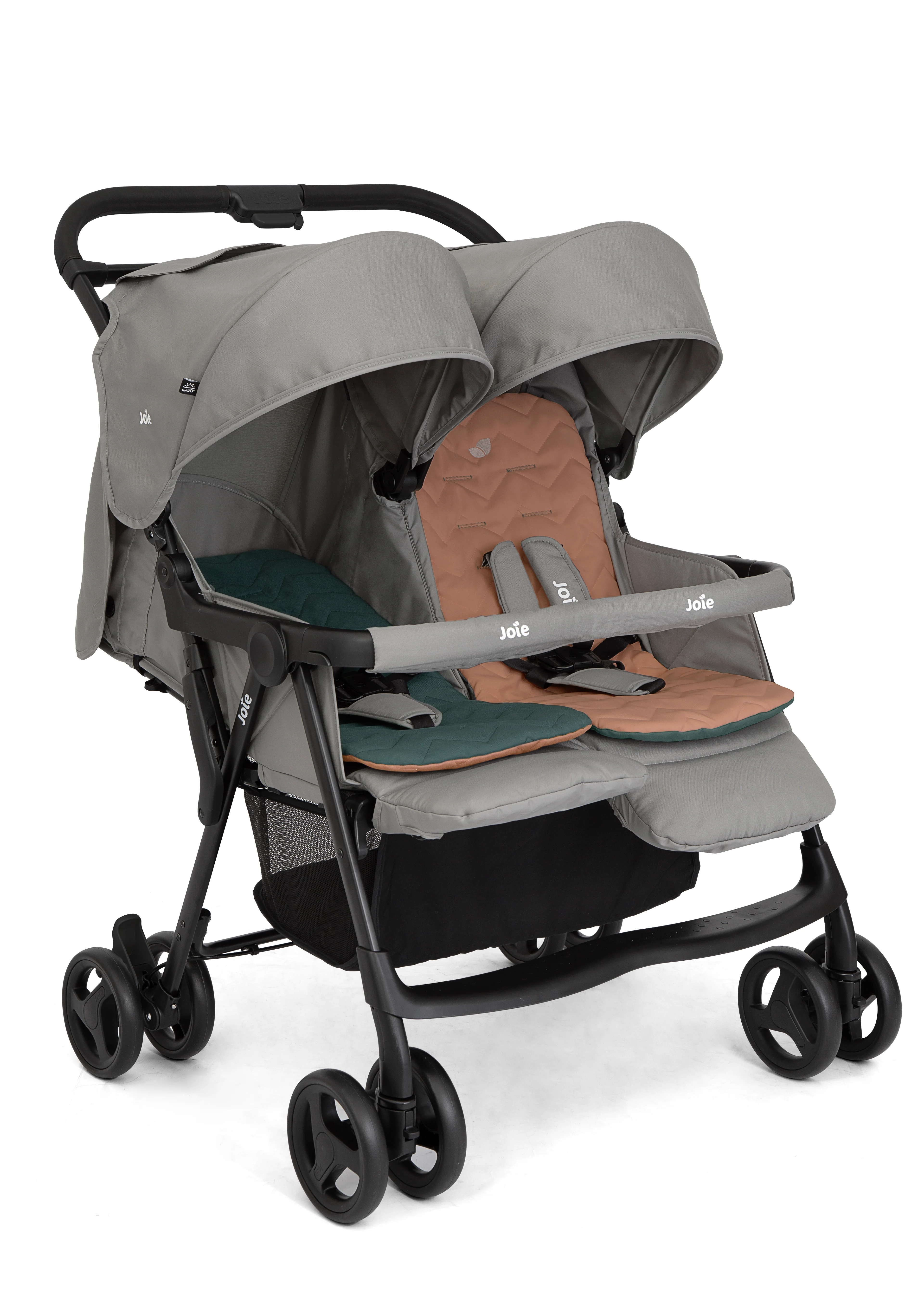 Joie Carrinho de passeio gémeos Aire™ twin - Image 17